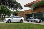 Peugeot 508 SW GT Line 2018 года (WW)